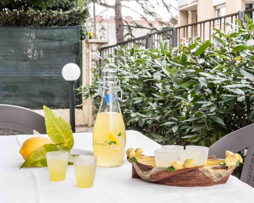 Lemon House Green Pise Extérieur photo