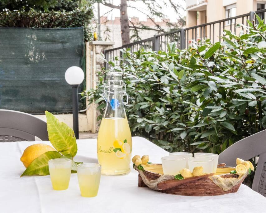 Lemon House Green Pise Extérieur photo